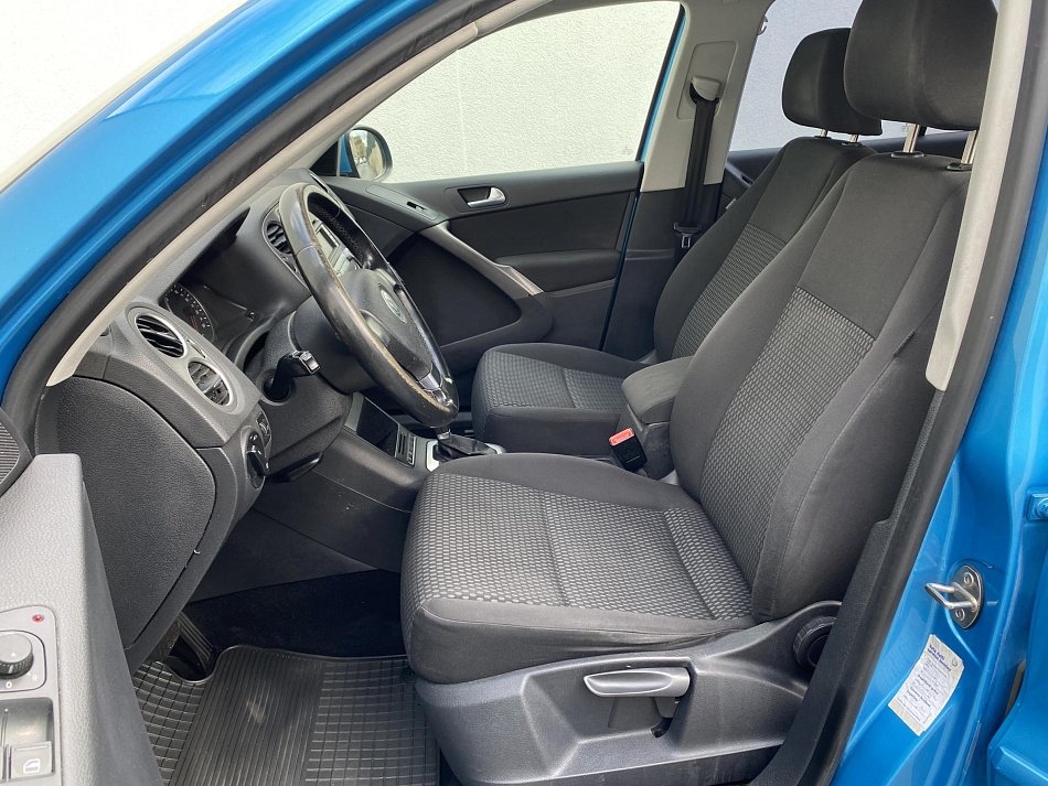 Volkswagen Tiguan 2.0 TDi Trend&Fun 4x4