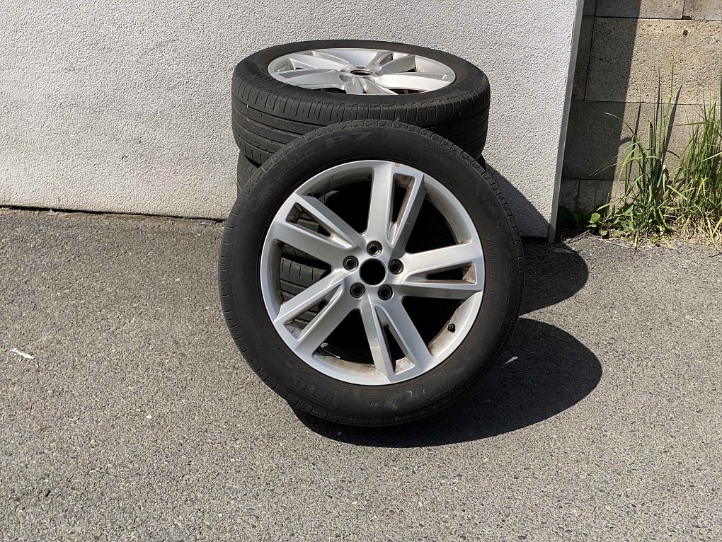 Seat Arona 1.5 TSi FR