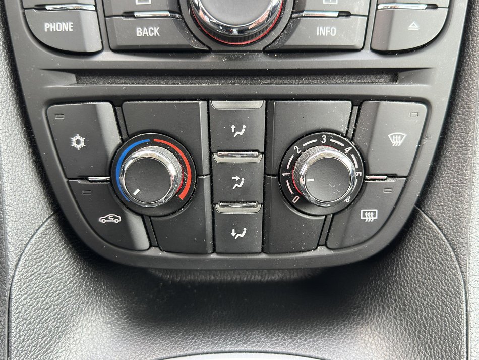 Opel Meriva 1.4i 