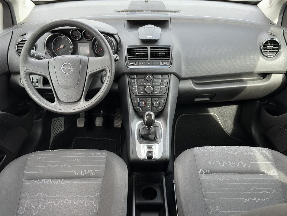 Opel Meriva 1.4i 