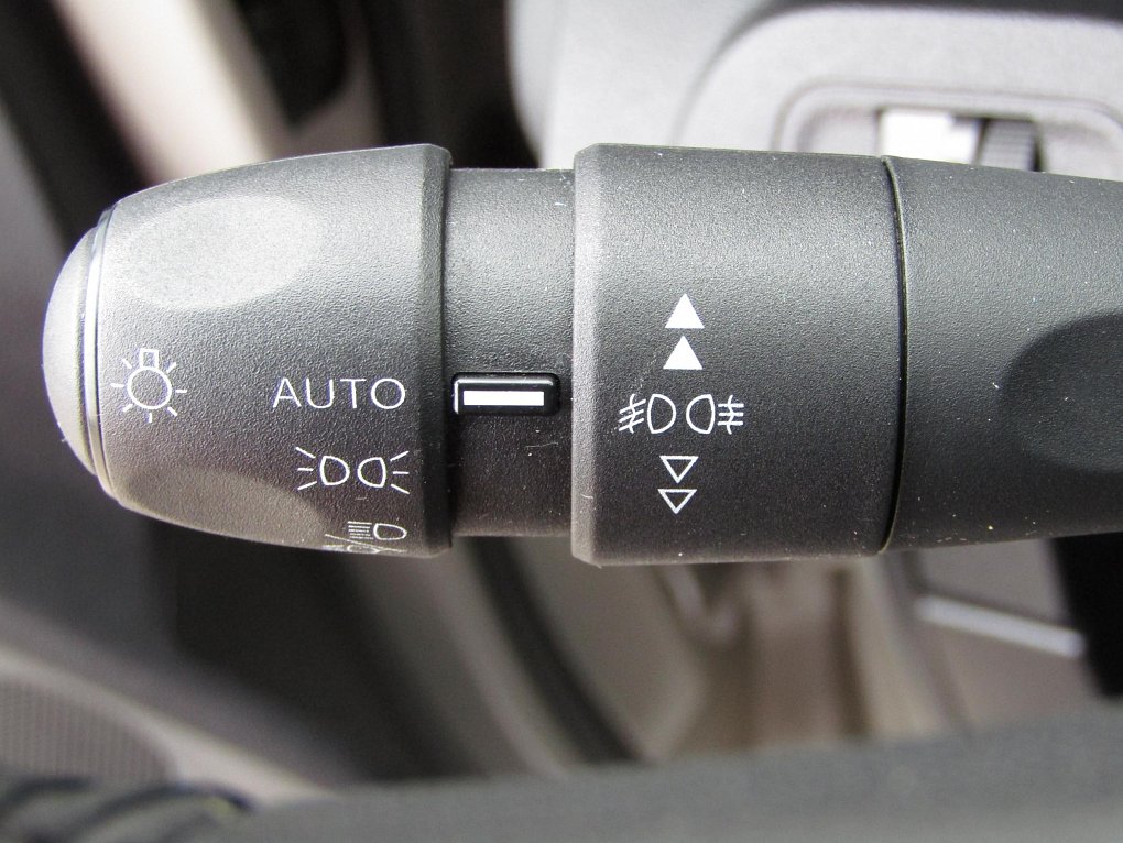 Citroën Berlingo 1.5HDi 