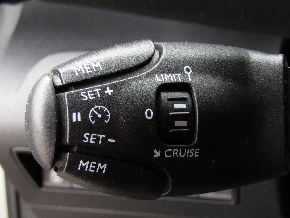 Citroën Berlingo 1.5HDi 