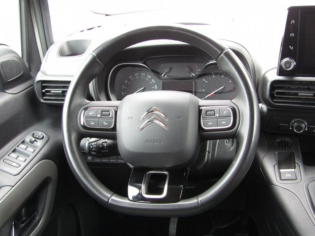 Citroën Berlingo 1.5HDi 