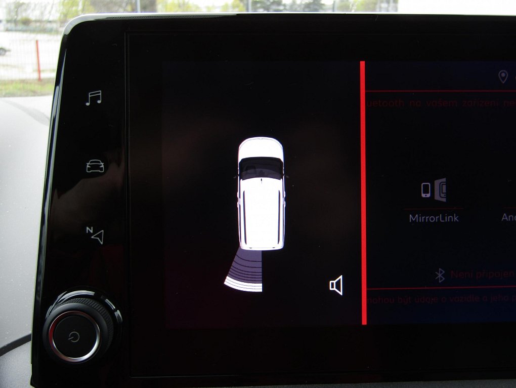 Citroën Berlingo 1.5HDi 