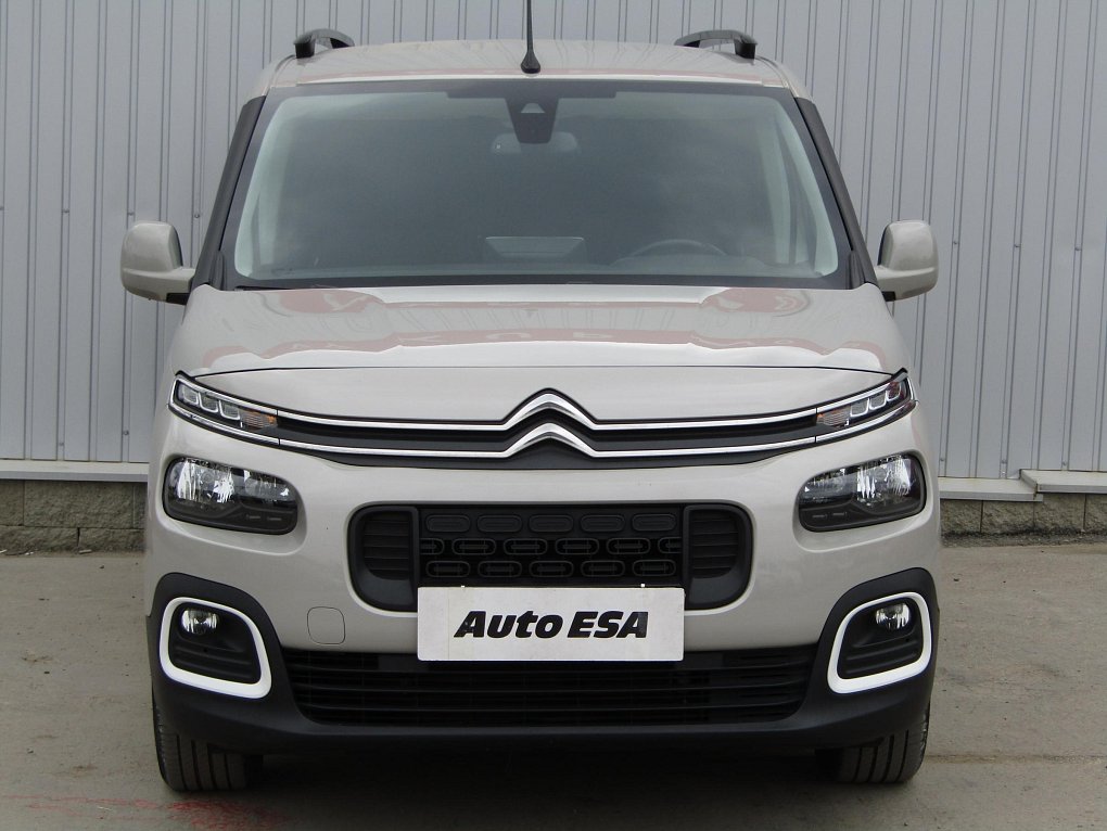 Citroën Berlingo 1.5HDi 