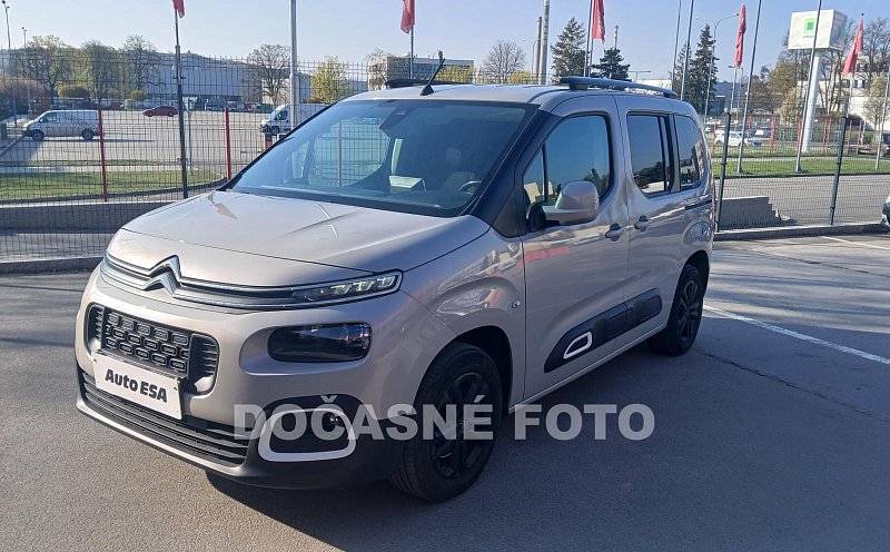 Citroën Berlingo 1.5 D 