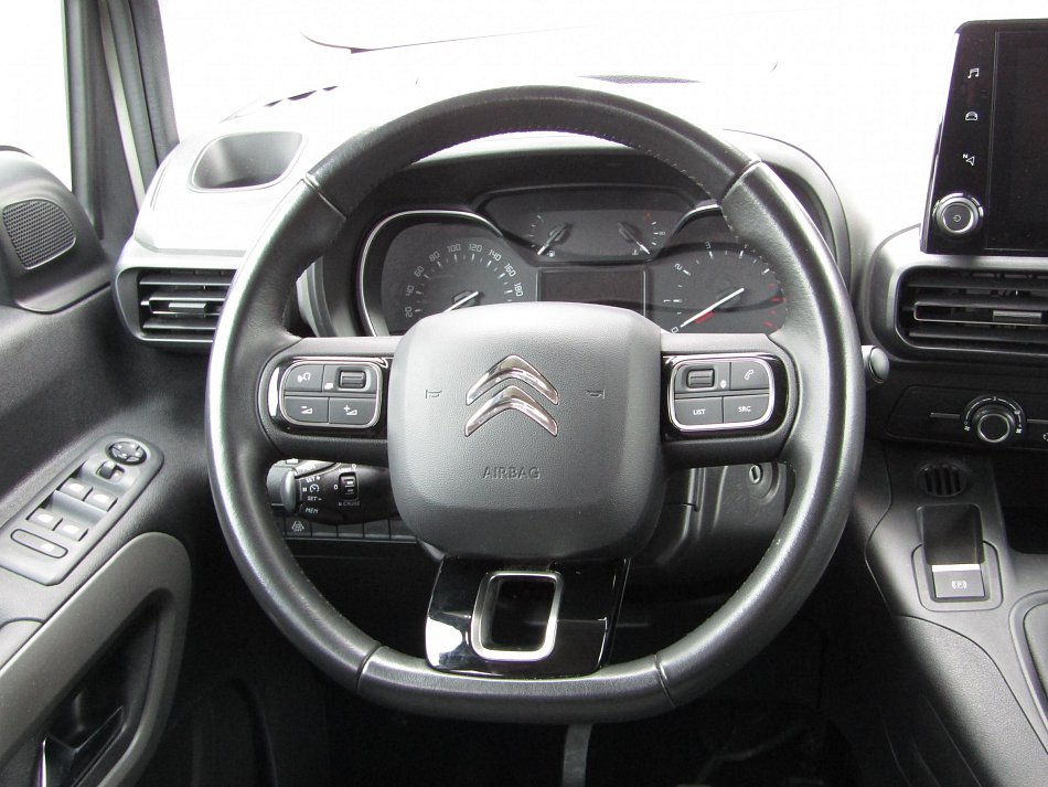 Citroën Berlingo 1.5HDi 