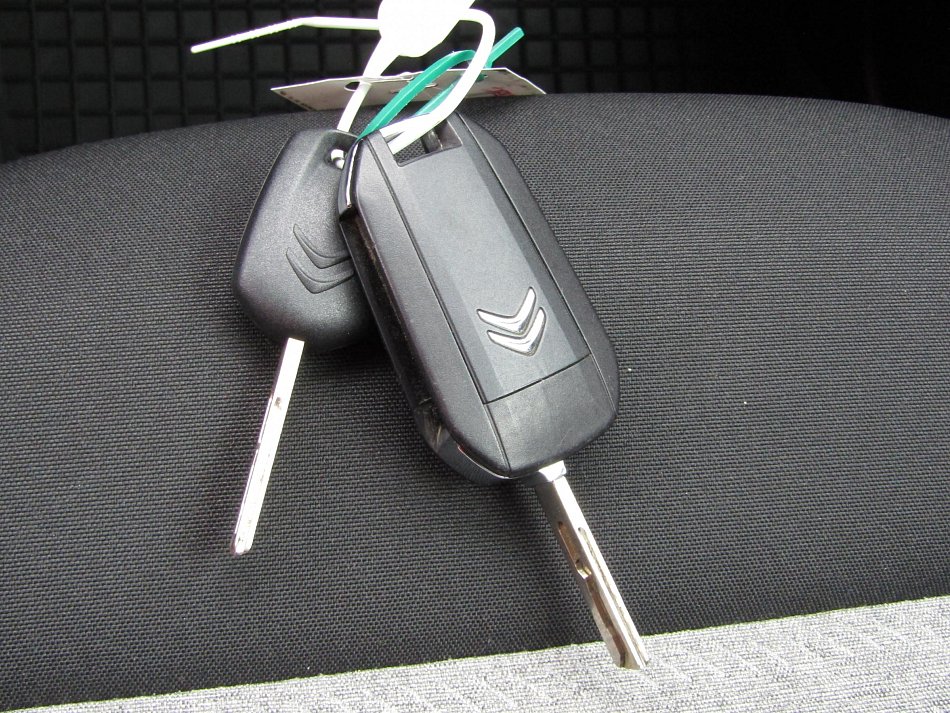 Citroën Berlingo 1.5HDi 