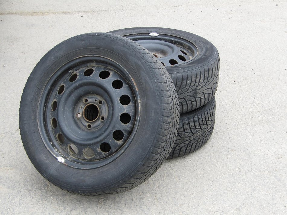 Citroën Berlingo 1.5HDi 