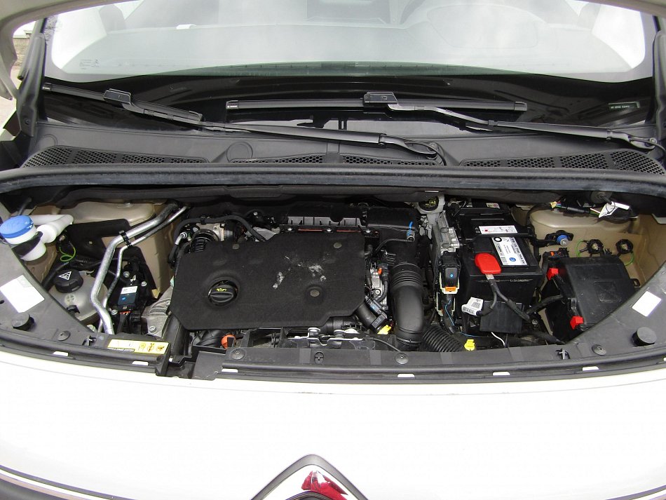 Citroën Berlingo 1.5HDi 