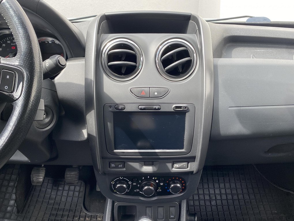 Dacia Duster 1.5 dCi 