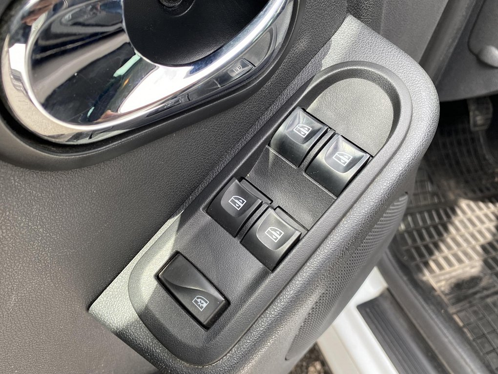 Dacia Duster 1.5 dCi 