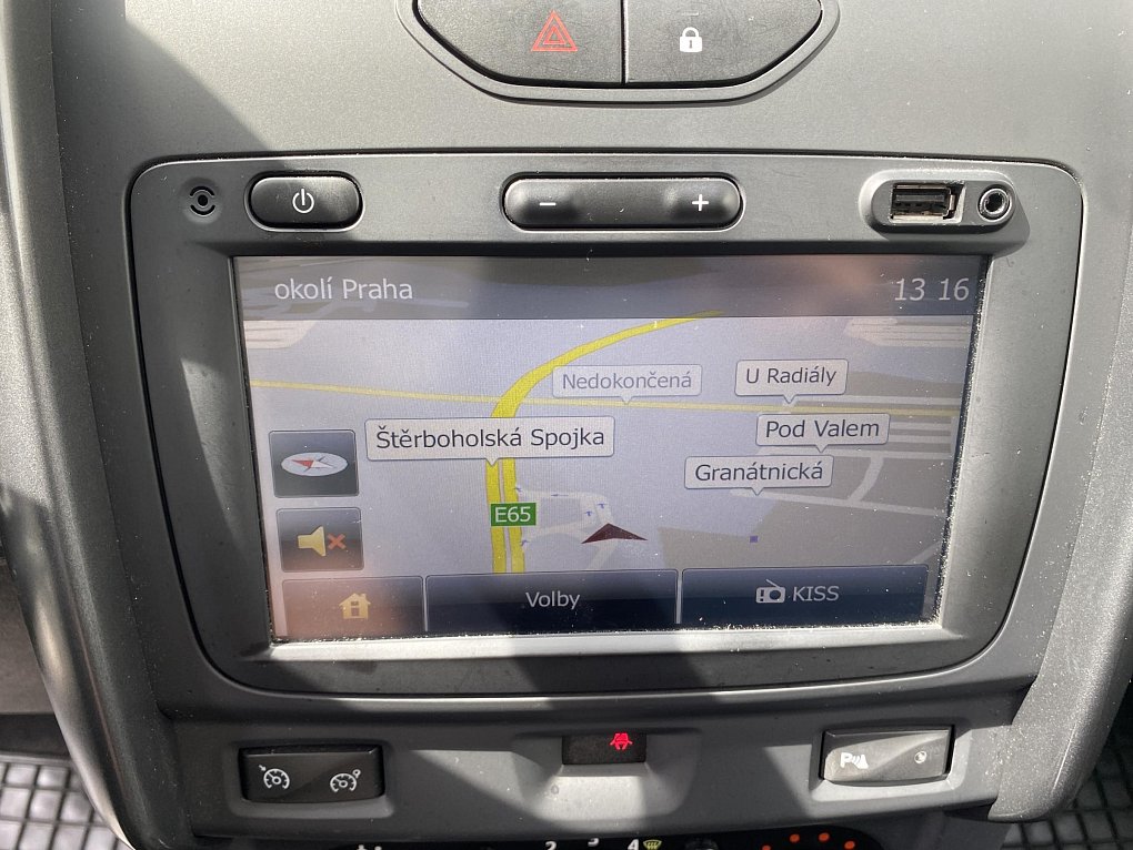 Dacia Duster 1.5 dCi 