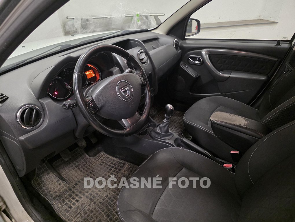 Dacia Duster 1.5D 