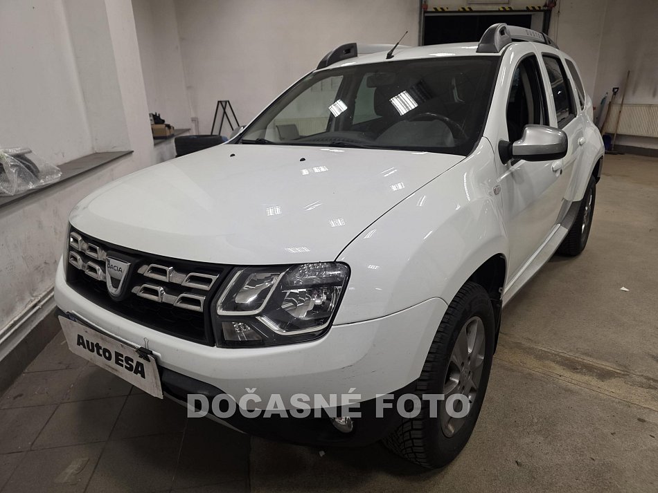 Dacia Duster 1.5D 