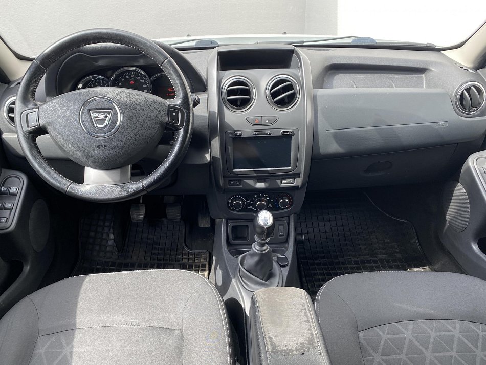 Dacia Duster 1.5 dCi 