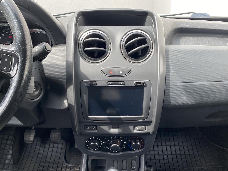 Dacia Duster 1.5 dCi 