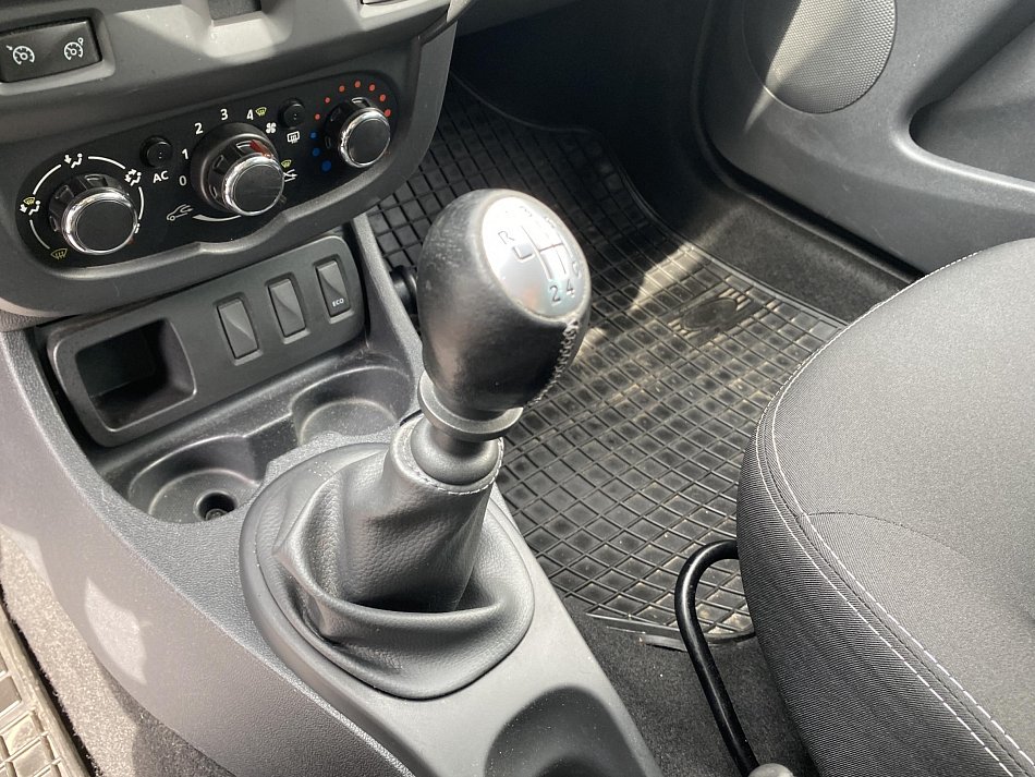 Dacia Duster 1.5 dCi 