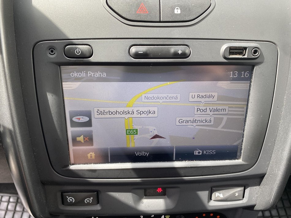 Dacia Duster 1.5 dCi 