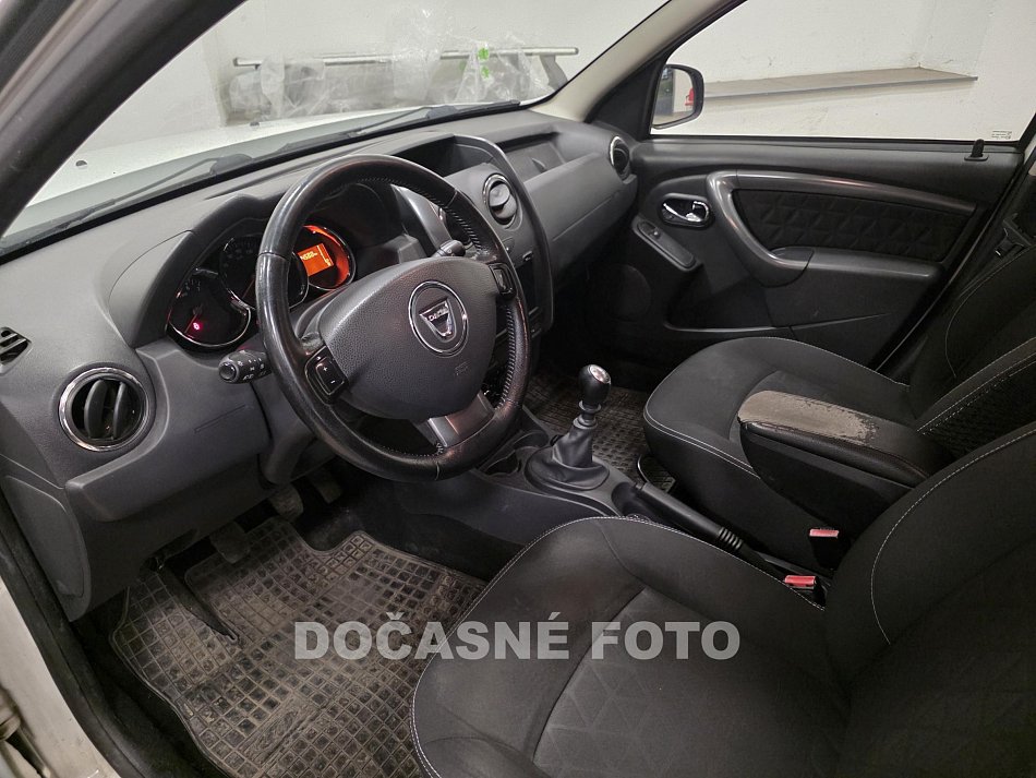 Dacia Duster 1.5D 