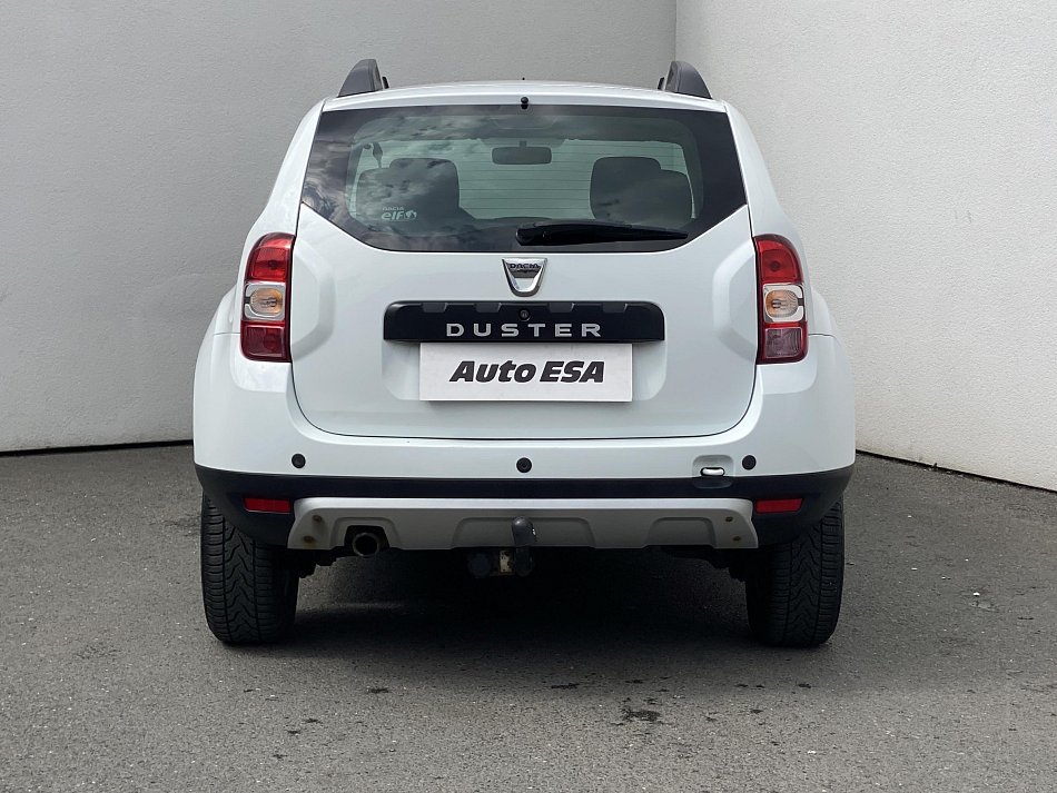 Dacia Duster 1.5 dCi 