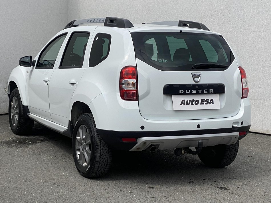 Dacia Duster 1.5 dCi 