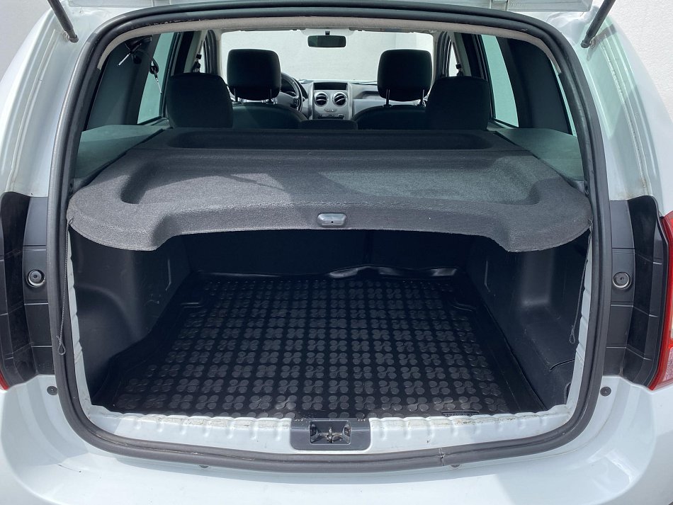 Dacia Duster 1.5 dCi 