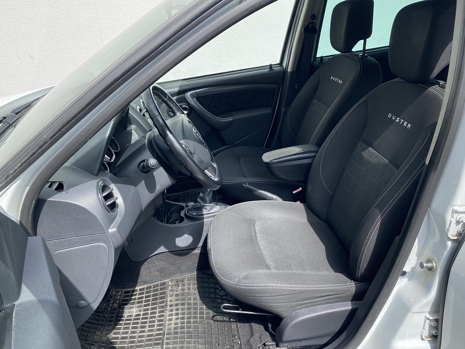 Dacia Duster 1.5 dCi 
