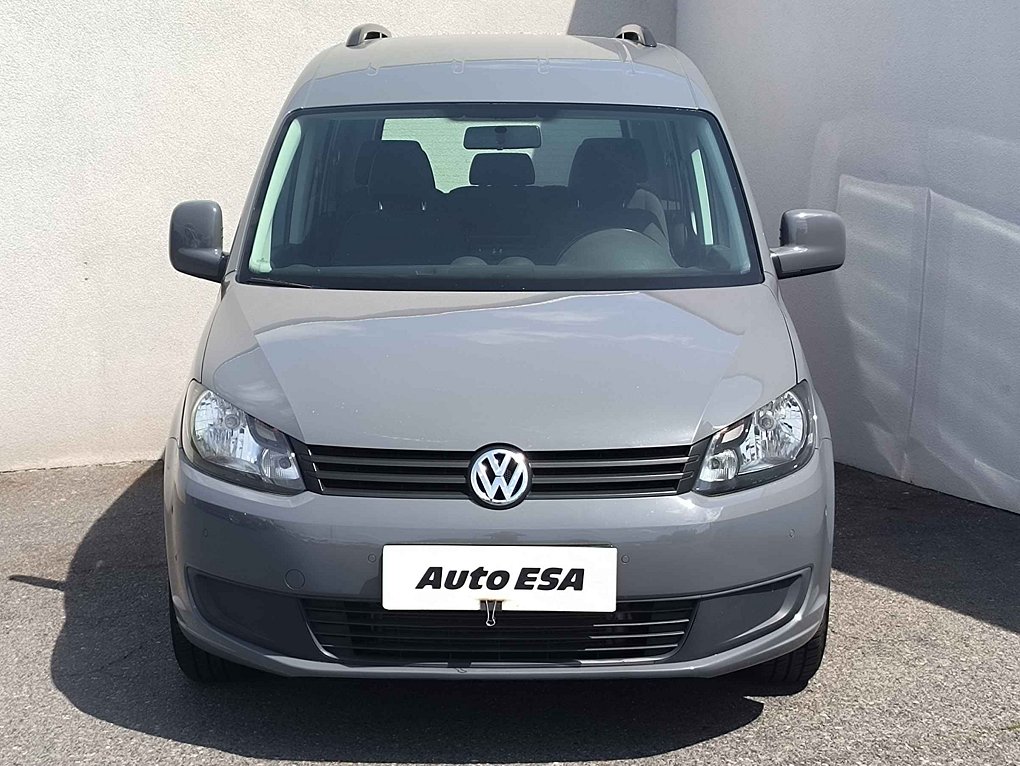 Volkswagen Caddy 1.2TSi Trendline