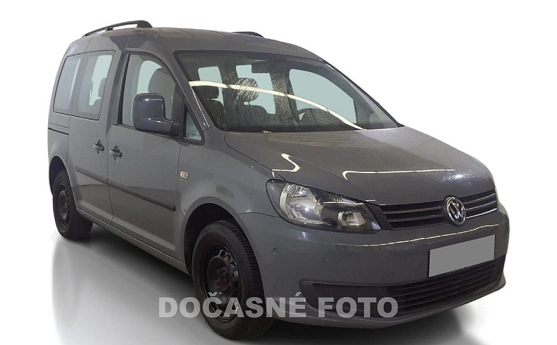 Volkswagen Caddy 1.2TSi Trendline
