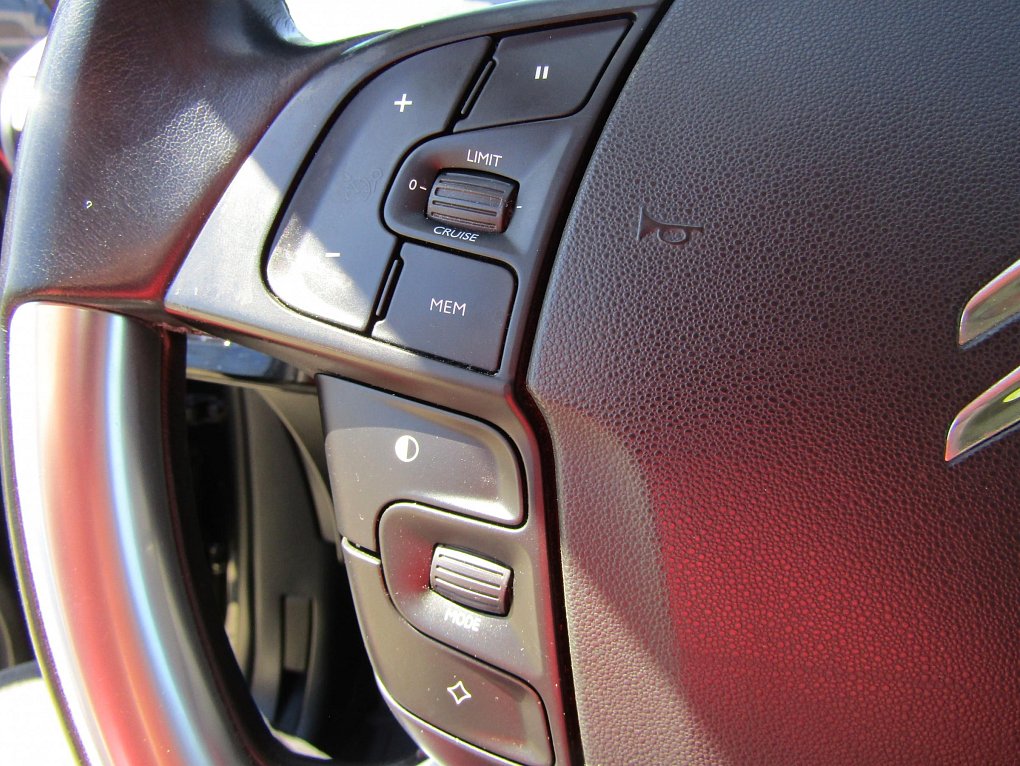 Citroën C4 GRAND Picasso 2.0HDi 