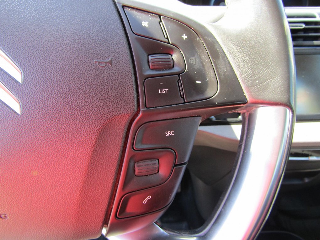 Citroën C4 GRAND Picasso 2.0HDi 