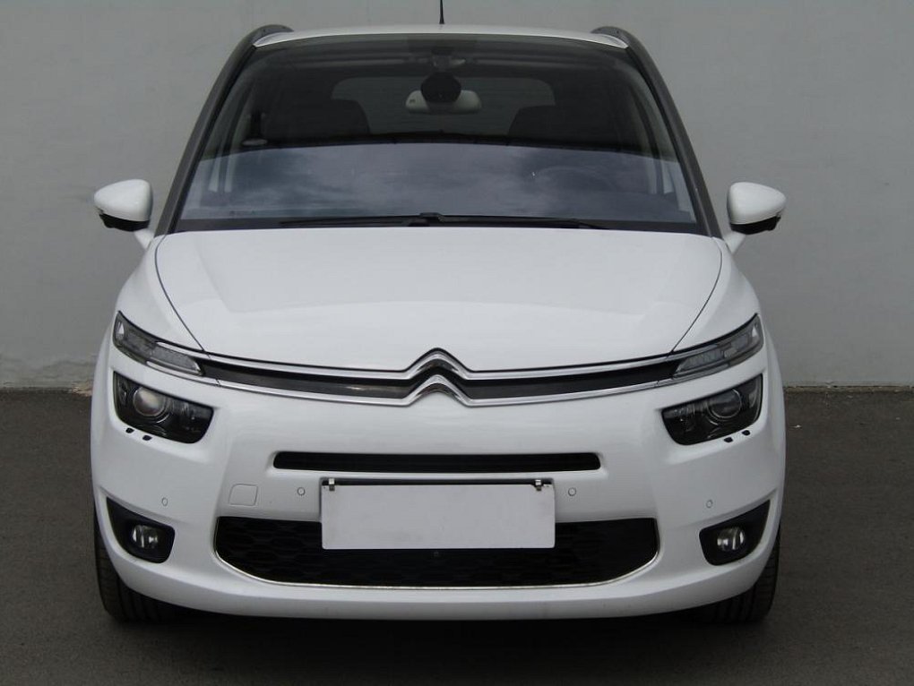 Citroën C4 GRAND Picasso 2.0 hdi 