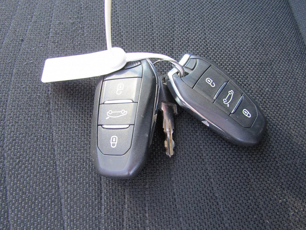Citroën C4 GRAND Picasso 2.0HDi 
