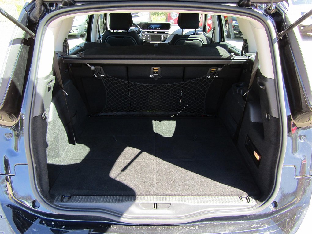 Citroën C4 GRAND Picasso 2.0HDi 