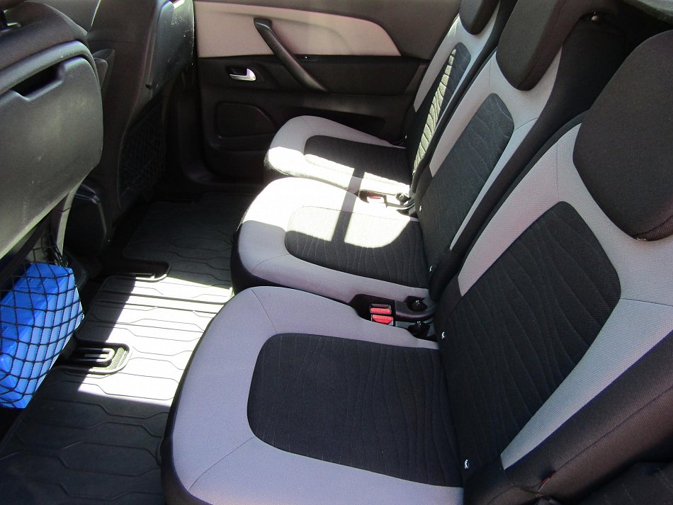 Citroën C4 GRAND Picasso 2.0HDi 