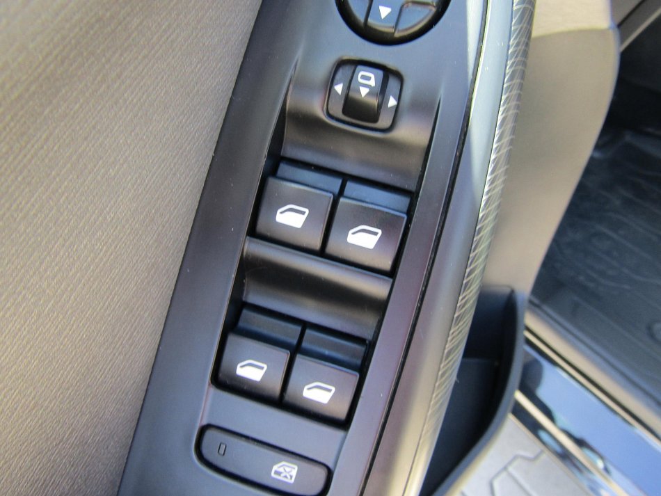Citroën C4 GRAND Picasso 2.0HDi 