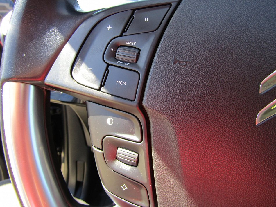 Citroën C4 GRAND Picasso 2.0HDi 