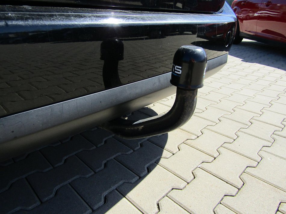Citroën C4 GRAND Picasso 2.0HDi 