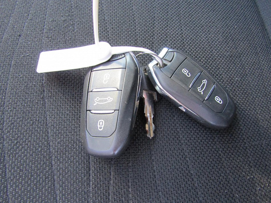 Citroën C4 GRAND Picasso 2.0HDi 