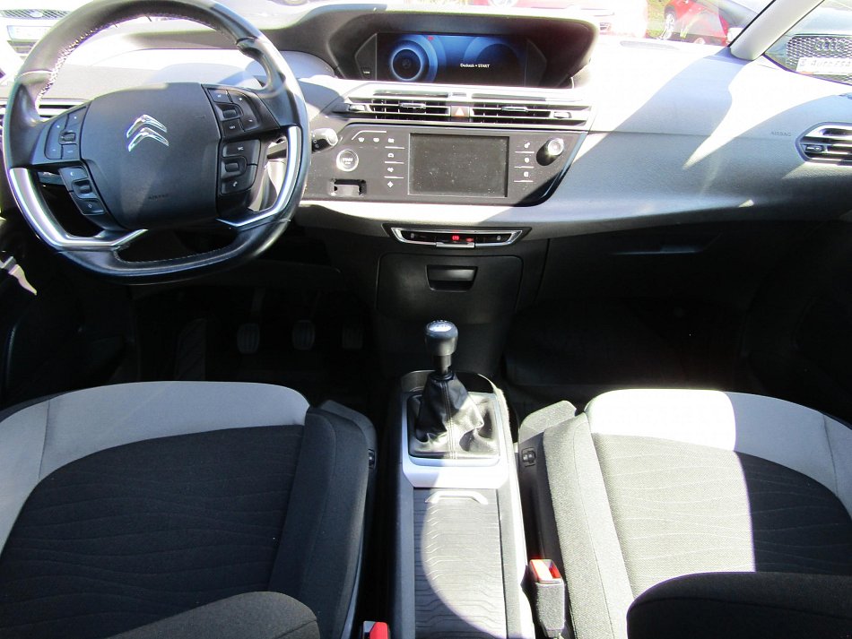 Citroën C4 GRAND Picasso 2.0HDi 