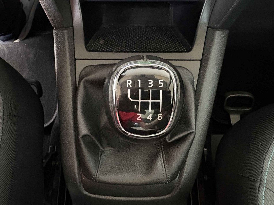Škoda Yeti 1.2 TSi Joy
