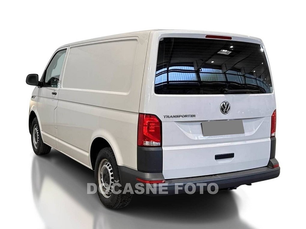 Volkswagen Transporter 2.0TDi  T6.1