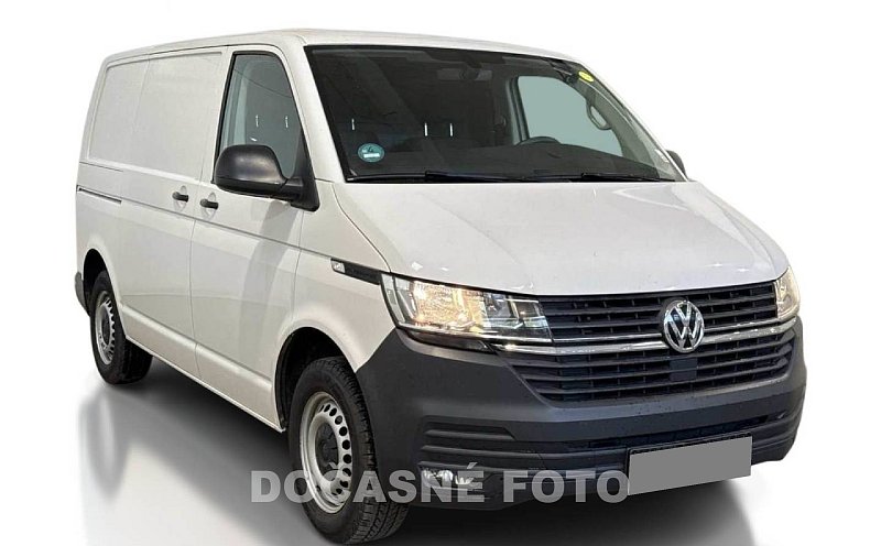Volkswagen Transporter 2.0TDi  T6.1