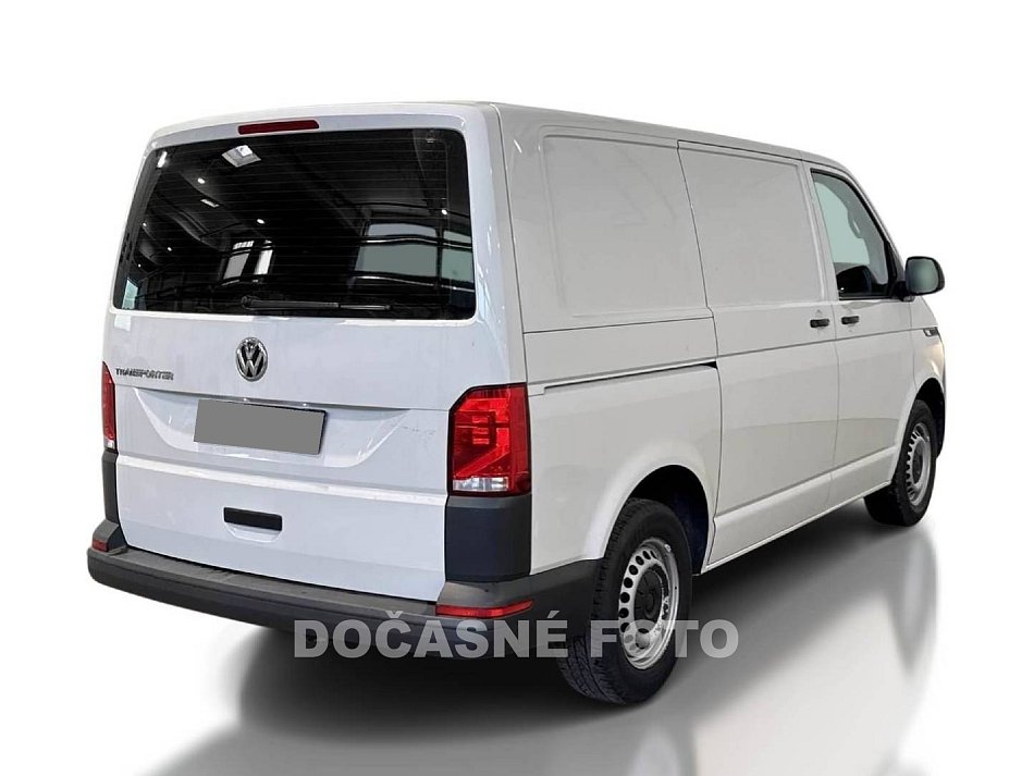 Volkswagen Transporter 2.0TDi  T6.1