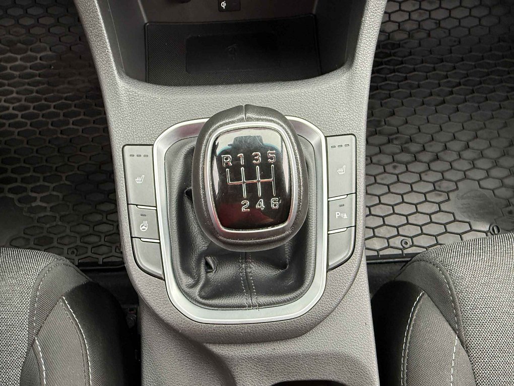Hyundai I30 1.0 T-GDi 