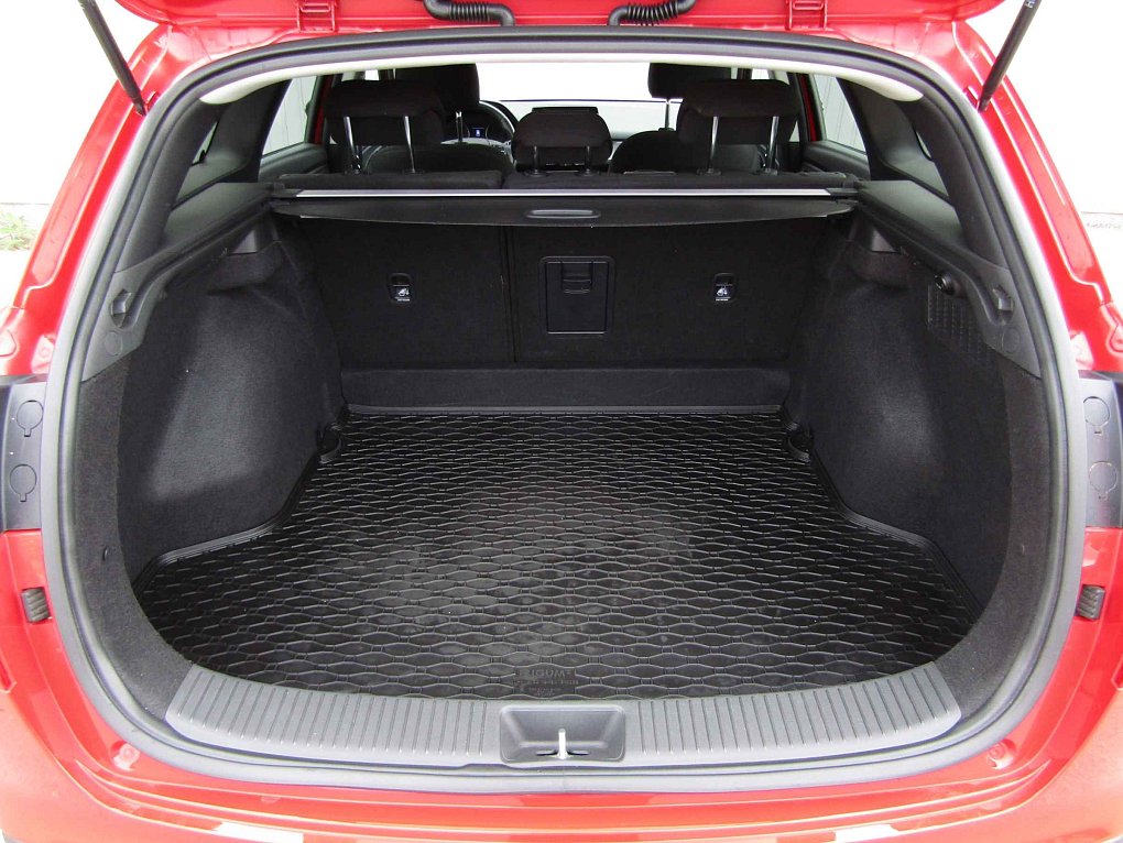 Hyundai I30 1.0 T-GDi 