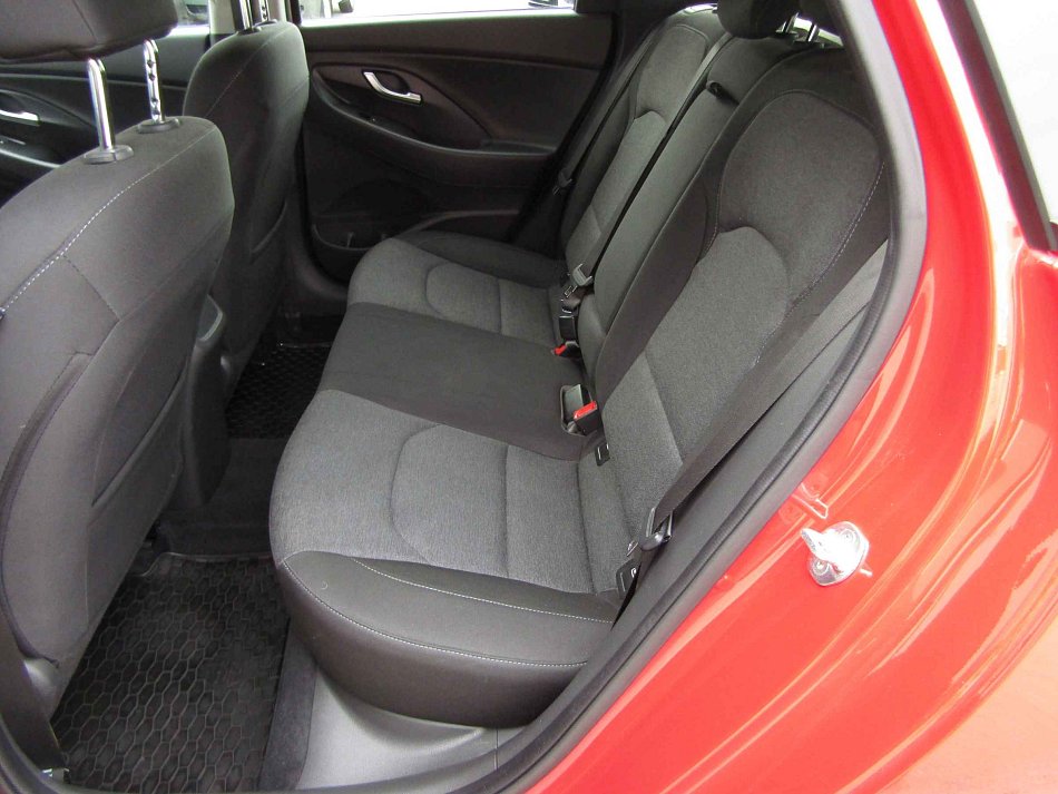 Hyundai I30 1.0 T-GDi 