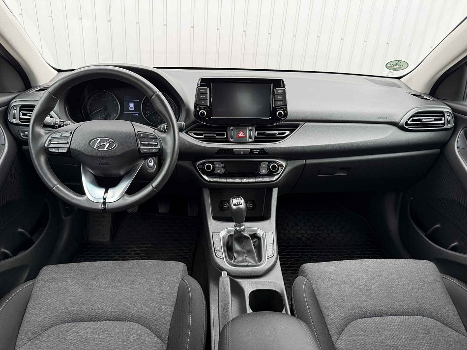 Hyundai I30 1.0 T-GDi 