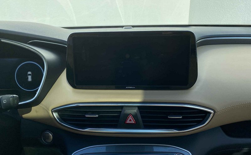 Hyundai Santa Fe 2.2 CRDi Premium